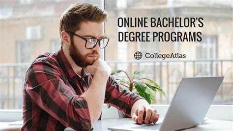 bachelors online